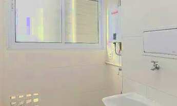 Imagem 5: Apartamento com 2 dormitórios para alugar, 58 m² por R$ 4.485,04/mês - Alto da Lapa - São