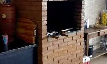 Imagem 3: Aluga lindo sobrado no Bosque dos Eucaliptos