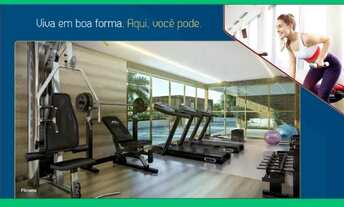 Imagem 6: Apartamento LANÇAMENTO, 3 suites varanda gourmet e 2 vagas CAPE TOWN - Caminho das Árvore