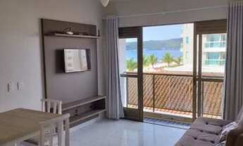 Imagem 4: Vista mar em Canasvieiras - Aluguel por diária