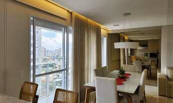 Imagem 3: Open House LifeStyle Residence - Apartamento 3 quartos, sendo 3 suítes