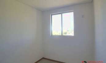 Imagem 6: Apartamento com 2 dormitórios para alugar, 51 m² por R$ 1.835,50/mês - Atiradores - Joinvi