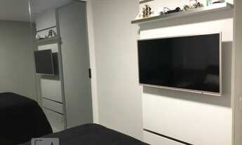 Imagem 6: Apartamento para Aluguel - Jardim das Bandeiras , 2 Quartos, 51 m2