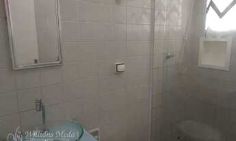 Imagem 5: Casa térrea para locação com 2 dormitórios e 2 vagas por apenas R$ 2.600,00 reais no Jardi