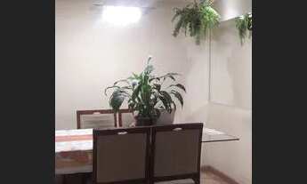 Imagem 3: Apartamento à venda de 105m² com 4 quartos, 3 banheiros e 2 vagas em Barueri - SP