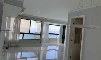 Imagem 6: Apartamento para Locação em Salvador, Vitória, 3 dormitórios, 1 suíte, 3 banheiros, 2 vaga