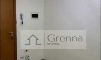 Imagem: Apartamento com 33m² a Venda - Bela Vista