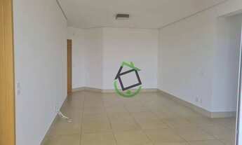 Imagem 3: Apartamento com 3 dormitórios para alugar, 142 m² por R$ 3.615,00/mês - Jardim Morumbi - A