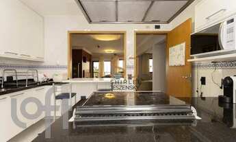 Imagem 11: Lindo Apartamento com 3 dormitórios à venda, 157 m² - Bosque da Saúde - São Paulo/SP