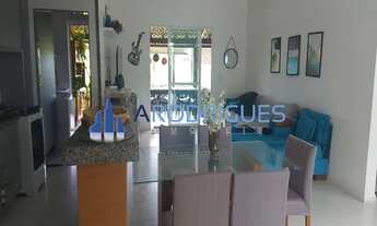 Imagem 7: Casa 4 suítes Locação temporada - Oportunidade