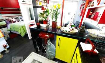 Imagem 4: Excelente Apartamento