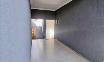 Imagem 3: Casa para Venda em Senador Canedo, Setor Monte Azul, 3 dormitórios, 1 suíte, 2 banheiros