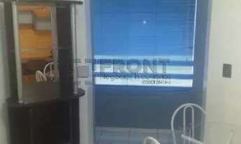 Imagem 4: Apto disponível para alugar