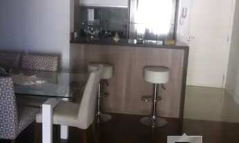 Imagem 6: Apartamento a venda 3 dormitórios, 1 suíte, 2 vagas