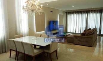 Imagem 2: Casa com 5 dormitórios, 520 m² - venda por R$ 2.800.000,00 ou aluguel por R$ 16.642,00/mês