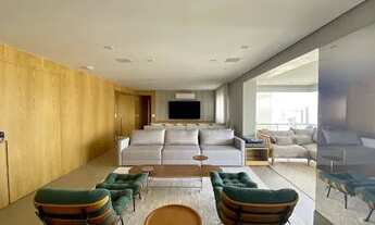 Imagem 4: Apartamento 3 suítes, varanda gourmet, lazer completo no morumbi