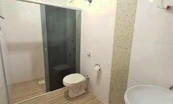 Imagem 6: Casa para aluguel, 2 quartos, 1 vaga, Jardim Nova Europa - Limeira/SP