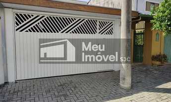 Imagem: Casa a venda no bairro Palmeiras de São