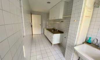 Imagem 5: Apartamento com 2 dormitórios com varanda à venda, 61 m² por R$ 435.000 - Canela - Salvado