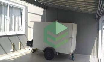 Imagem 6: Sobrado com 3 dormitórios, 243 m² - venda por R$ 1.900.000,00 ou aluguel por R$ 15.146,00