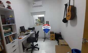 Imagem 3: Casa 3 quartos à venda - Jardim Universitário Cuiabá/MT