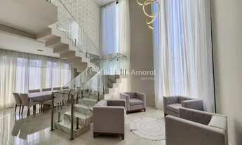 Imagem: Sobrado à venda no Condomínio Terras do