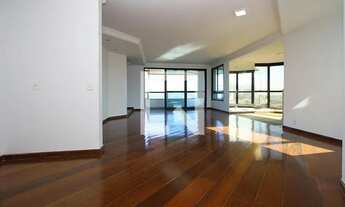 Imagem 3: Apartamento para Aluguel - Vila Madalena, 3 Quartos, 285 m2