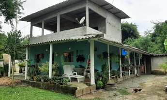 Imagem: Vendo sítio das Tilapias em Citrolândia/