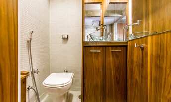 Imagem 3: Alameda Casa Branca, 156m², 3 suítes