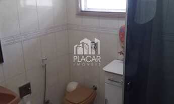 Imagem 2: CASA PARA VENDA Casa com 4 dormitórios