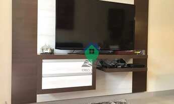 Imagem 4: Casa com 2 suites, 93 m² - venda por R$ 420.000 ou aluguel por R$ 2.600/mês - Jaraguá - Sã