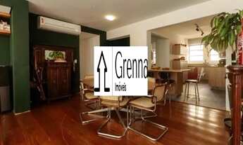 Imagem 4: Apartamento à venda com 143m², 2 quartos e 2 vagas