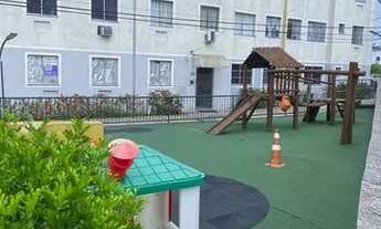 Imagem: Alugo apartamento Campo Grande