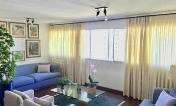 Imagem 2: Apartamento Moema Pássaros