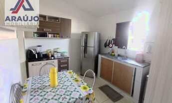 Imagem 6: Casa com 4 dormitórios à venda, 120 m² por R$ 280.000,00 - Geisel - João Pessoa/PB