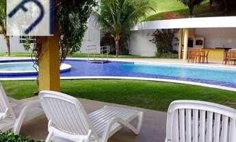 Imagem: Apartamento com 2 quartos para alugar, 55