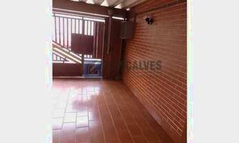 Imagem 3: SAO BERNARDO DO CAMPO - Residential / Sobrado - BAIRRO ASSUNÇAO