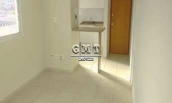 Imagem: Apartamento - Ribeirão Preto - Santa Cruz