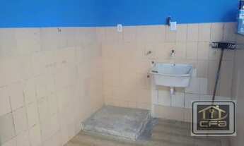 Imagem 7: ALUGA EM REALENGO - CASA LINEAR INDEPENDENTE - RUA BANDEIRA DE MELO, Belíssima