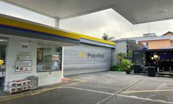 Imagem 2: Salão para alugar, 150 m² por R$ 12.000,00/mês - Jardim São Caetano - São Caetano do Sul/S