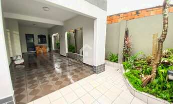 Imagem 6: CASA COMERCIAL - PARQUE DEZ CASA ESQUINA COM CSU DO PARQUE DEZ