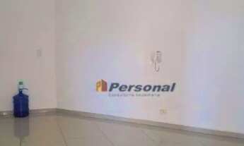 Imagem 3: Kitnet com 1 dormitório para alugar, 29 m² por R$ 1.282,00/mês - Centro - Taubaté/SP