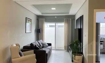 Imagem 5: Casa em condomínio à venda 3 dormitórios, todo planejado, 160 M² - Urbanova - São José Do