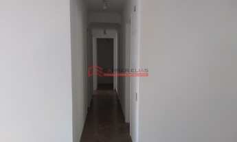 Imagem 4: Apartamento para aluguel 100 m² 3 quartos 1 vaga em Pinheiros - São Paulo - SP