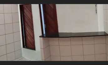 Imagem: Vendo casa no alecrim