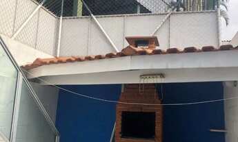 Imagem 3: Casa à venda ou para alugar com 3 quartos, 1 suíte, 2 vagas e 3 banheiros