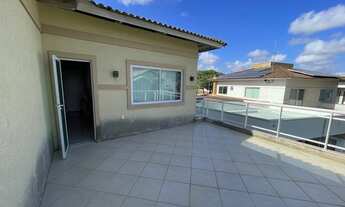 Imagem 7: Bela Duplex no Jardins Ibiza com armários fixos