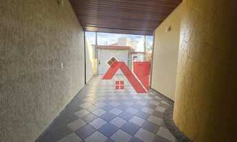 Imagem 4: Casa com 2 dormitórios, 250 m² - venda por R$ 650.000,00 ou aluguel por R$ 3.000,00/mês