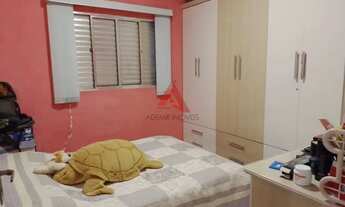 Imagem 3: JACAREí - Apartamento Padrão - Parque Santo Antônio