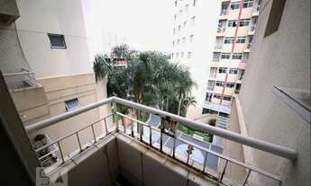 Imagem 5: Apartamento para Aluguel - Jardim Marajoara , 2 Quartos, 48 m2